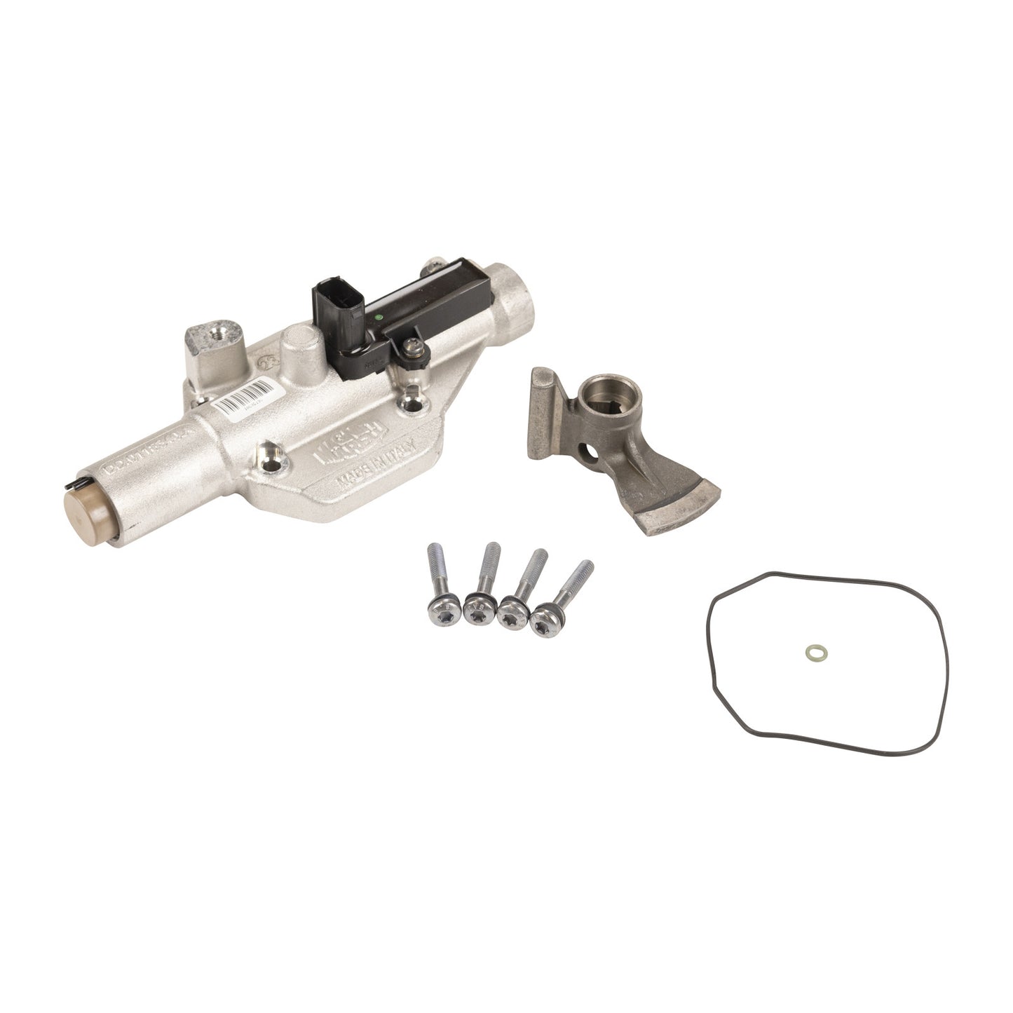 Agregat hydrauliczny do przekładni Selespeed