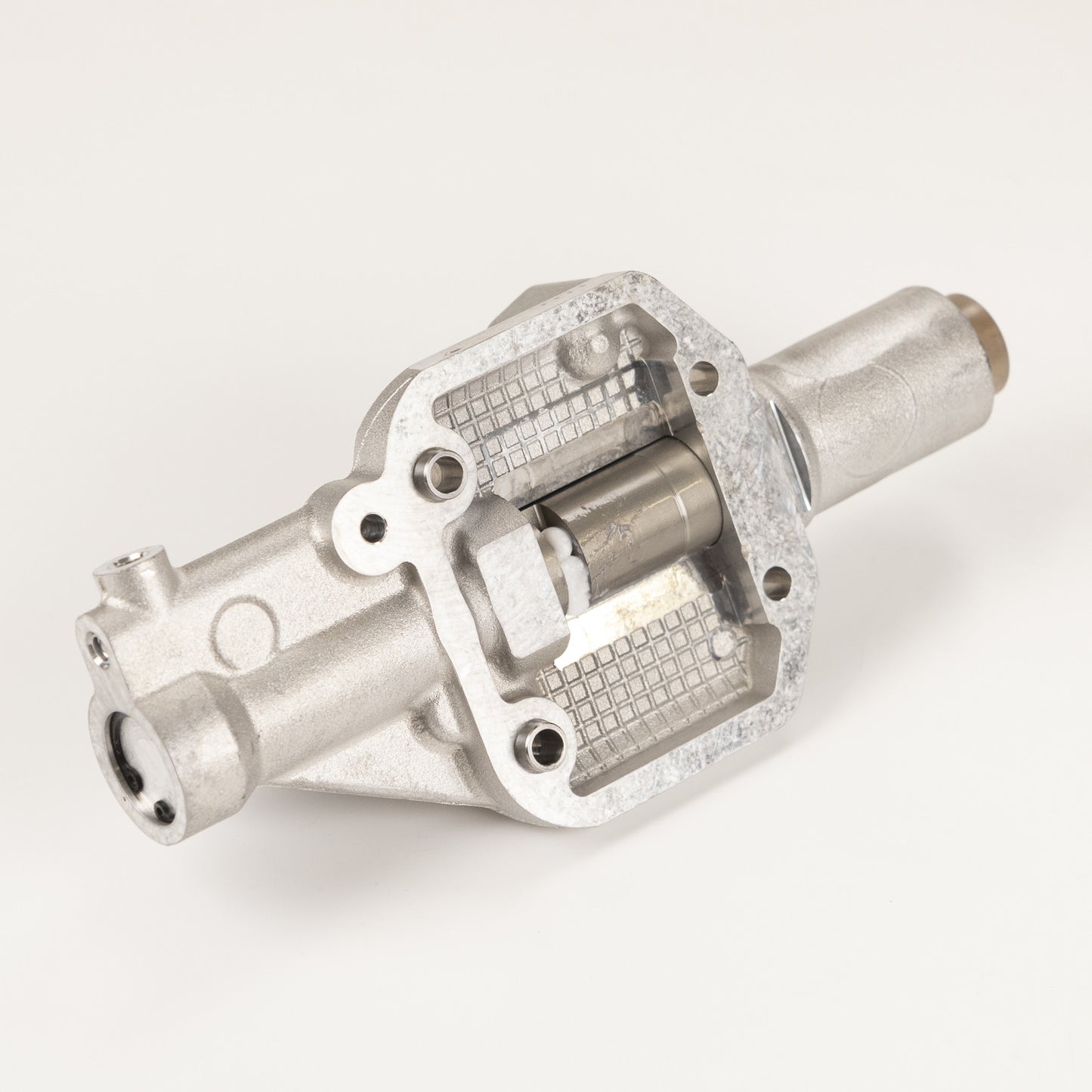 Agregat hydrauliczny do przekładni Selespeed