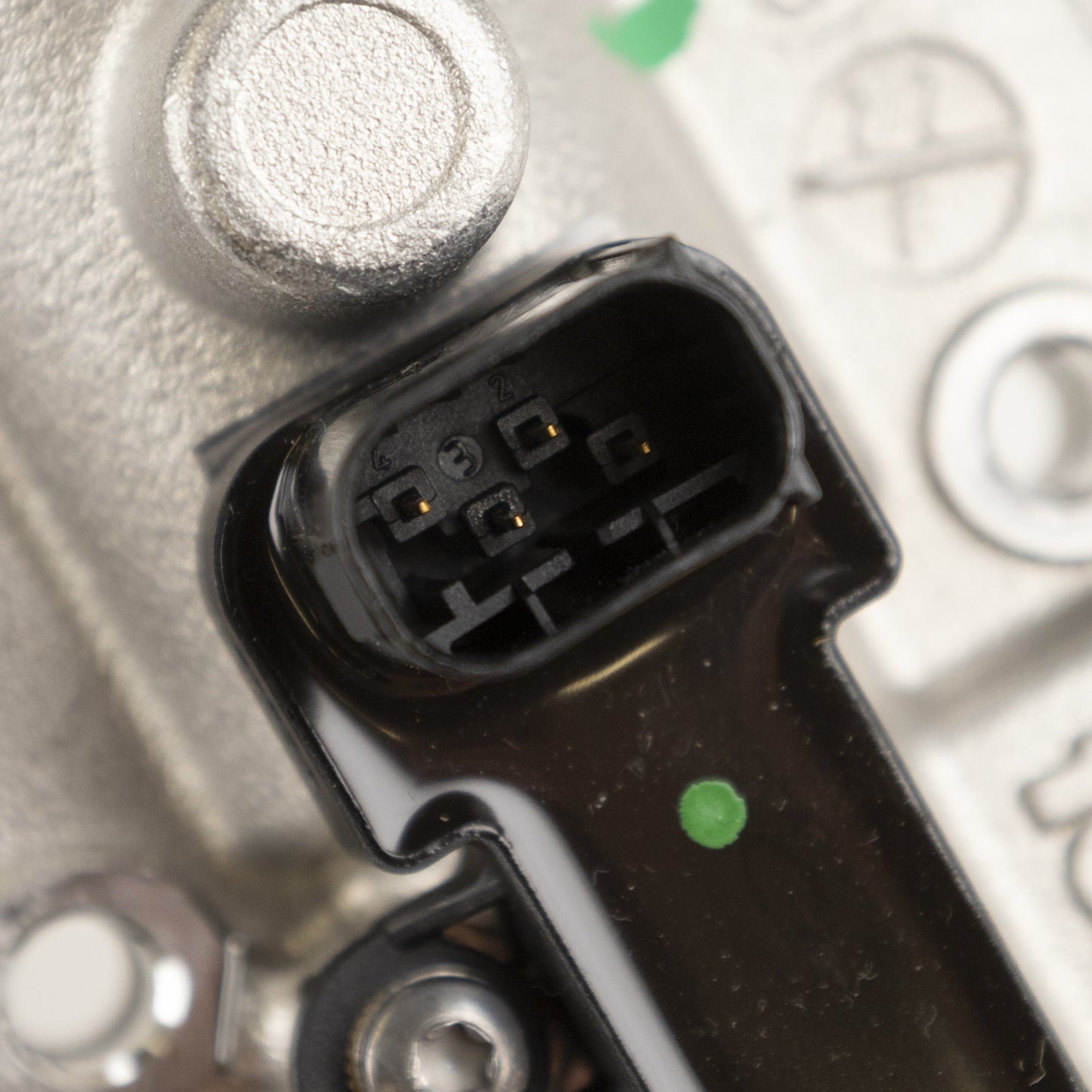 Agregat hydrauliczny do przekładni Selespeed