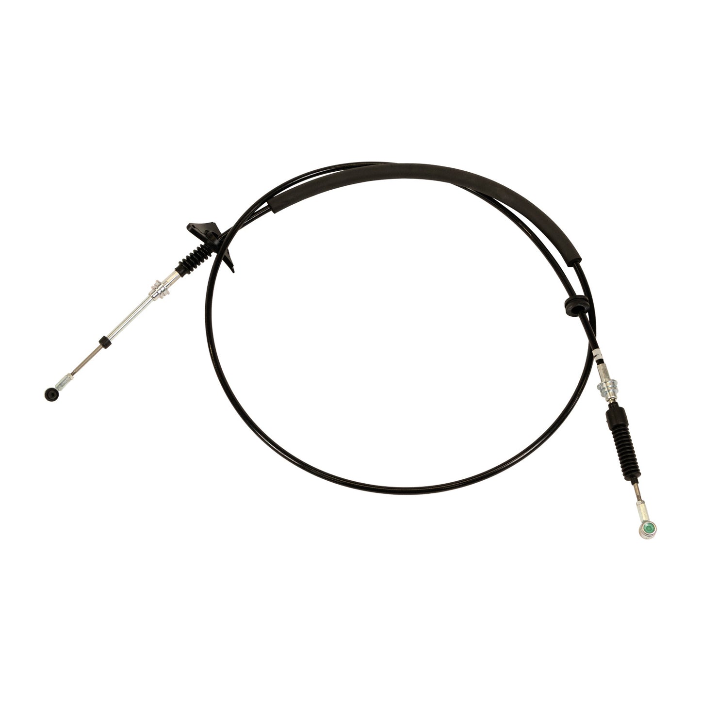 Linka przerzutki, linka hamulca L = 2500 mm