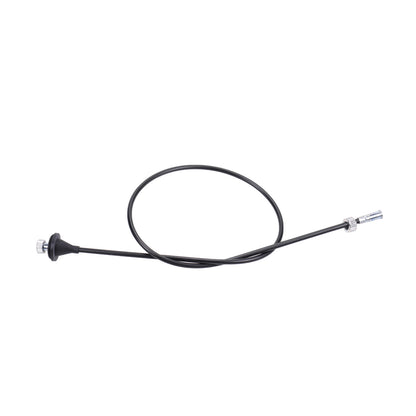 Przewód prędkościomierza z 2 x zakrętką L=1140 mm