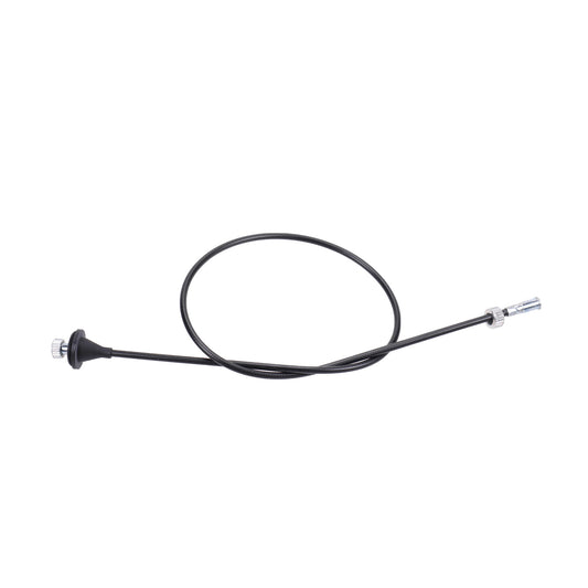 Przewód prędkościomierza z 2 x zakrętką L=1140 mm