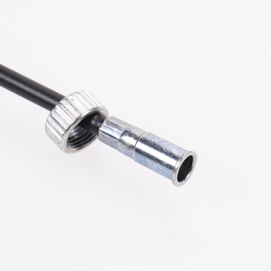 Przewód prędkościomierza z 2 x zakrętką L=1140 mm