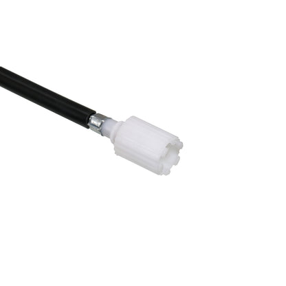 Przewód prędkości obrotowej 1240 mm podłączony od dołu