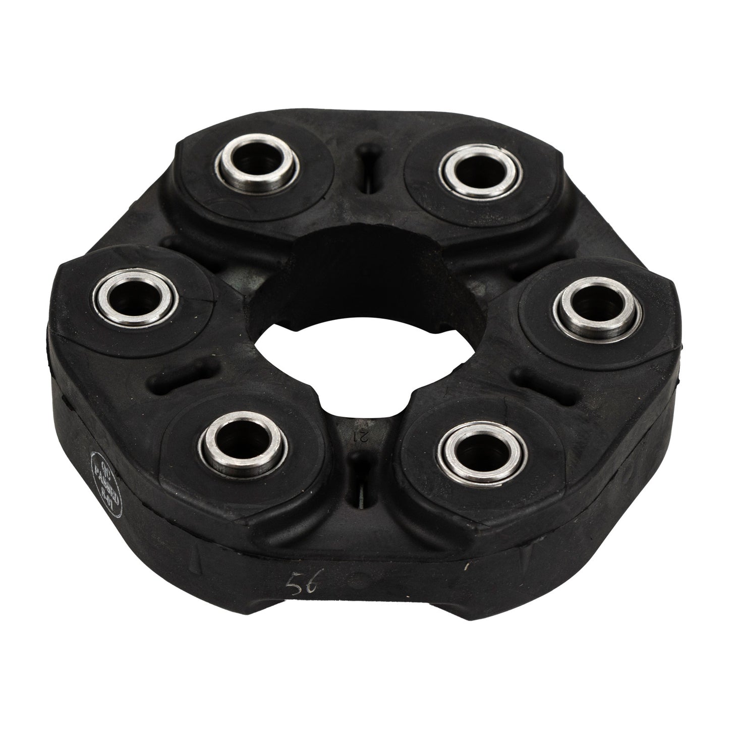 Tarcza hamulcowa Iveco OE 5801854322