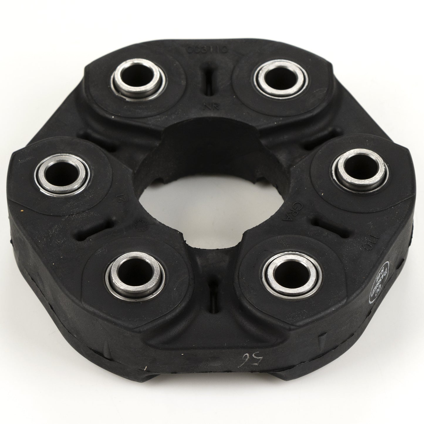 Tarcza hamulcowa Iveco OE 5801854322