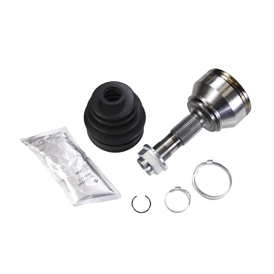 Zewnętrzne przegub wału napędowego
