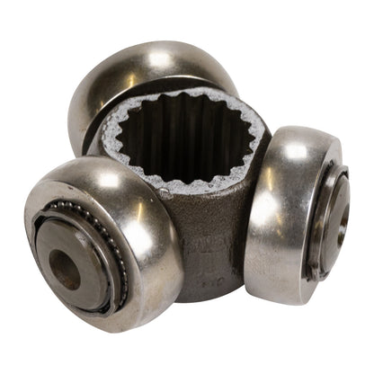 Przegub wału napędowego wewnętrzny Tripodestern kompletny