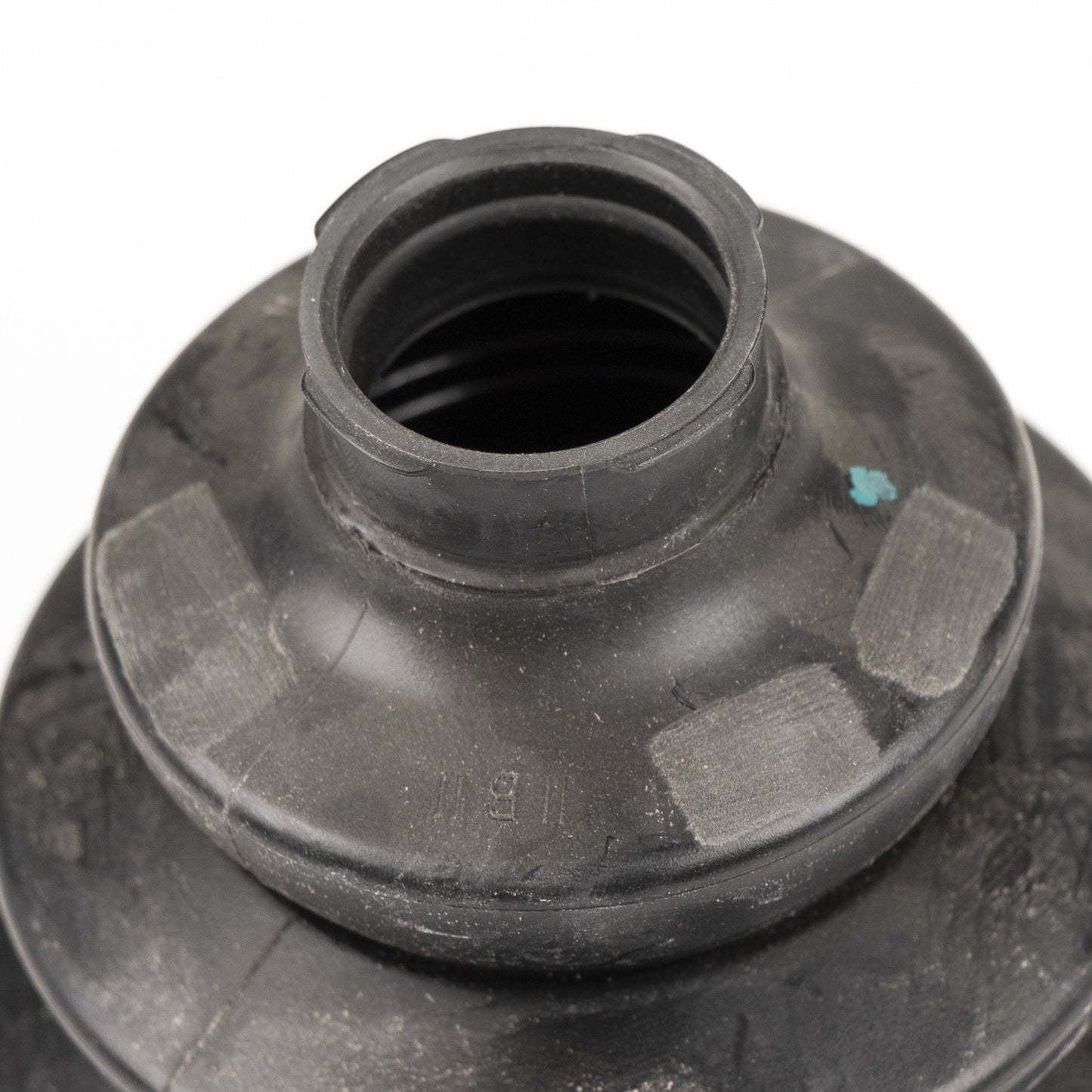 Osłona osi zewnętrzna 27 mm Ø 98 mm Ø
