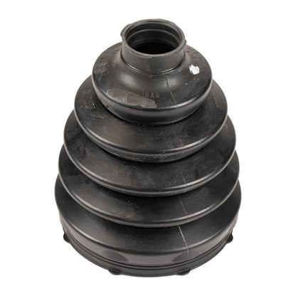 Osłona osi zewnętrzna 30 mm Ø 105 mm Ø Tworzywo termoplastyczne