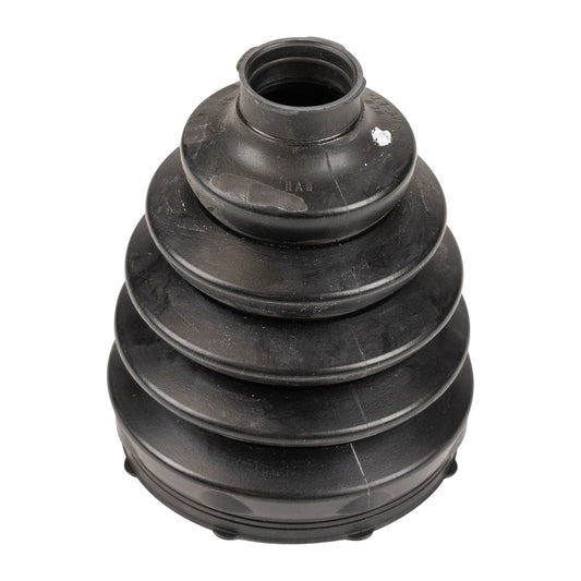 Osłona osi zewnętrzna 30 mm Ø 105 mm Ø Tworzywo termoplastyczne