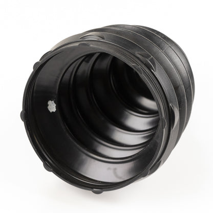 Osłona osi zewnętrzna 30 mm Ø 105 mm Ø Tworzywo termoplastyczne