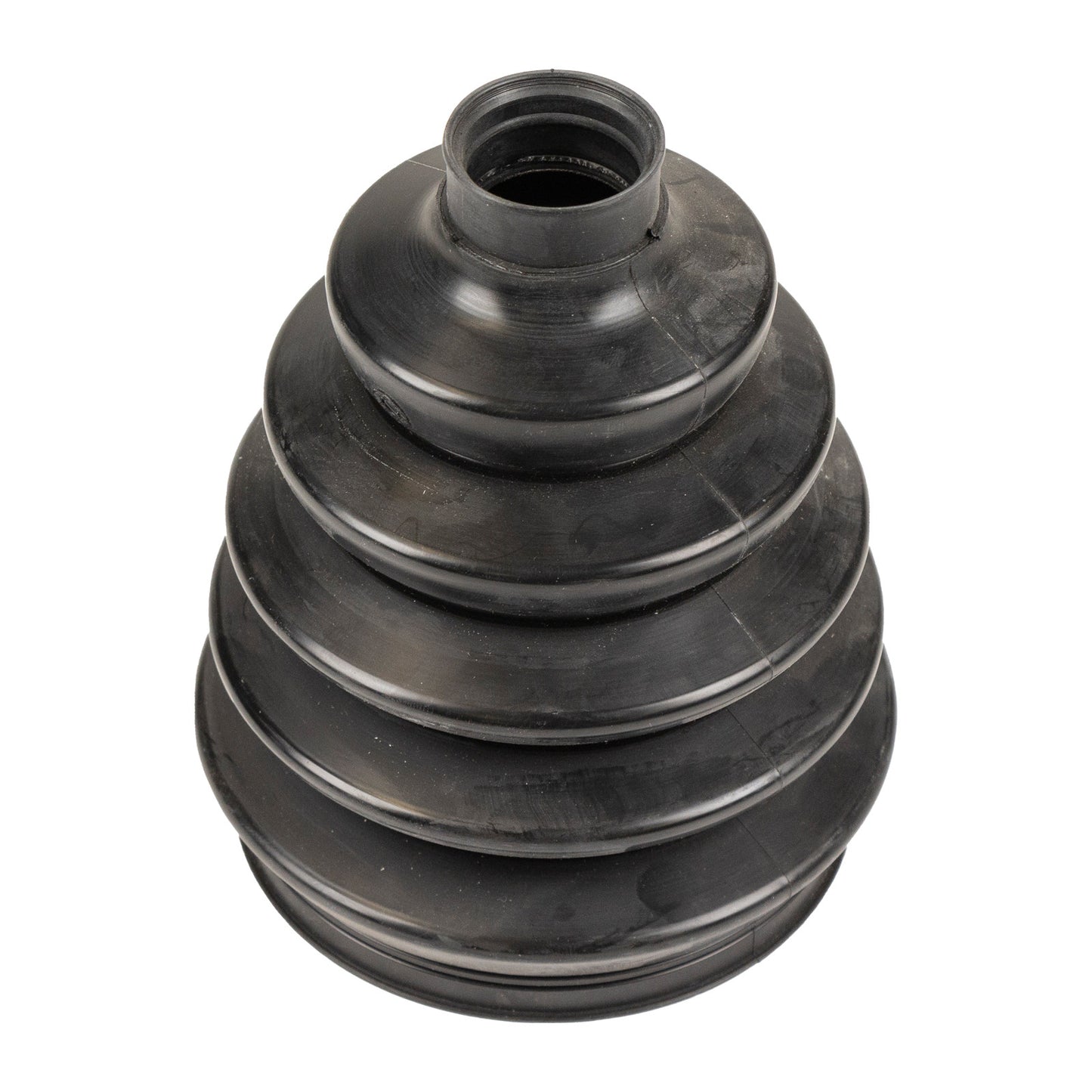 Osłona osi zewnętrzna z tworzywa termoplastycznego D1=98 D2=27 H=140 mm
