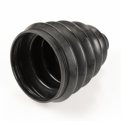 Osłona osi zewnętrzna z tworzywa termoplastycznego D1=98 D2=27 H=140 mm