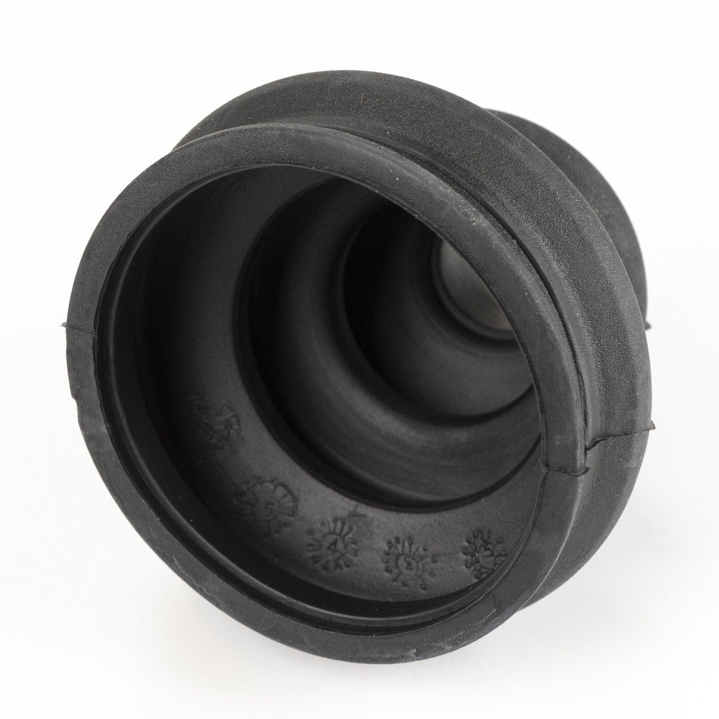 Zestaw tulei osi zewnętrznych 73 mm Ø 21 mm Ø