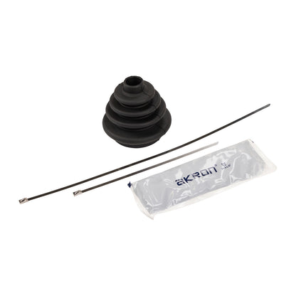 Zestaw tulei osi zewnętrznych 75 mm Ø 22 mm Ø