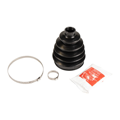 Zestaw tulei osi zewnętrznych 98 mm Ø 27 mm Ø