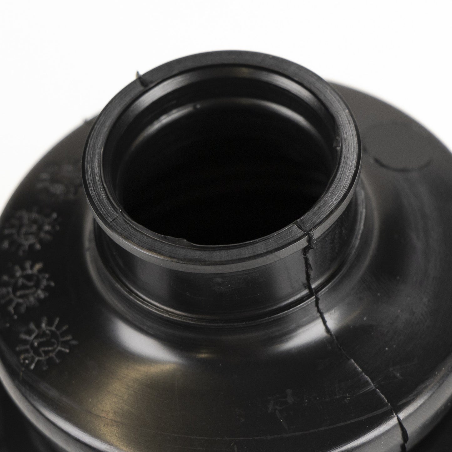 Zestaw tulei osi zewnętrznych 98 mm Ø 27 mm Ø