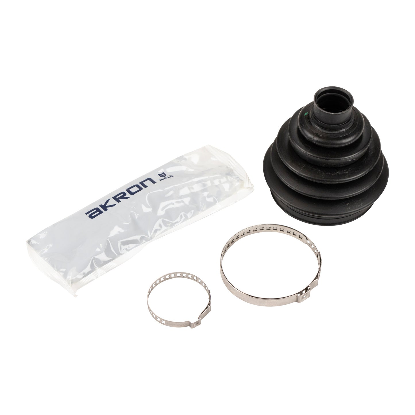 Zestaw tulei osi zewnętrznych 74 mm Ø 22 mm Ø