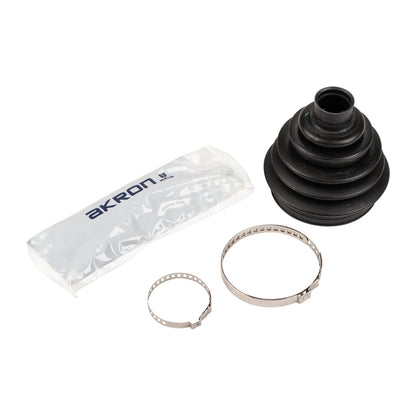 Zestaw tulei osi zewnętrznych 74 mm Ø 22 mm Ø