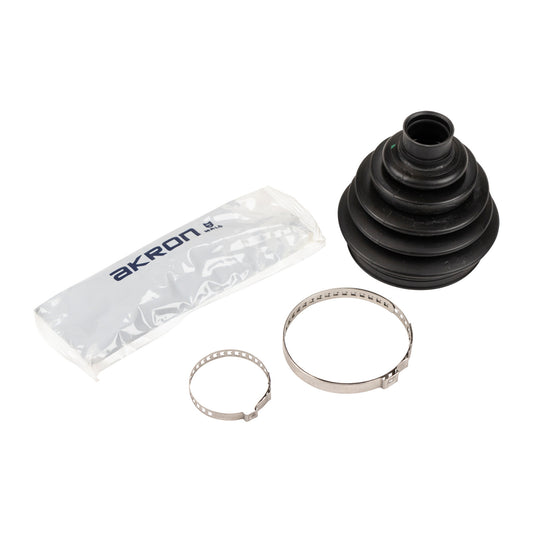 Zestaw tulei osi zewnętrznych 74 mm Ø 22 mm Ø