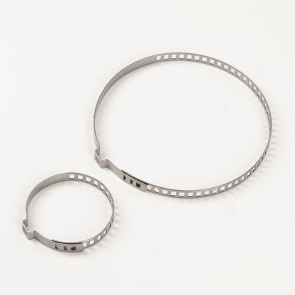 Zestaw tulei osi zewnętrznych 24 mm Ø 88 mm Ø