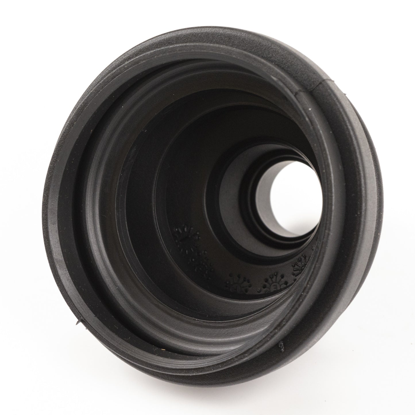 Zestaw tulei osi zewnętrznych 24 mm Ø 88 mm Ø
