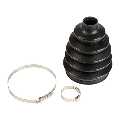 Zestaw tulei osi zewnętrznych Termoplast D1=98 D2=27 H=140 mm