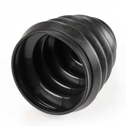 Zestaw tulei osi zewnętrznych Termoplast D1=98 D2=27 H=140 mm