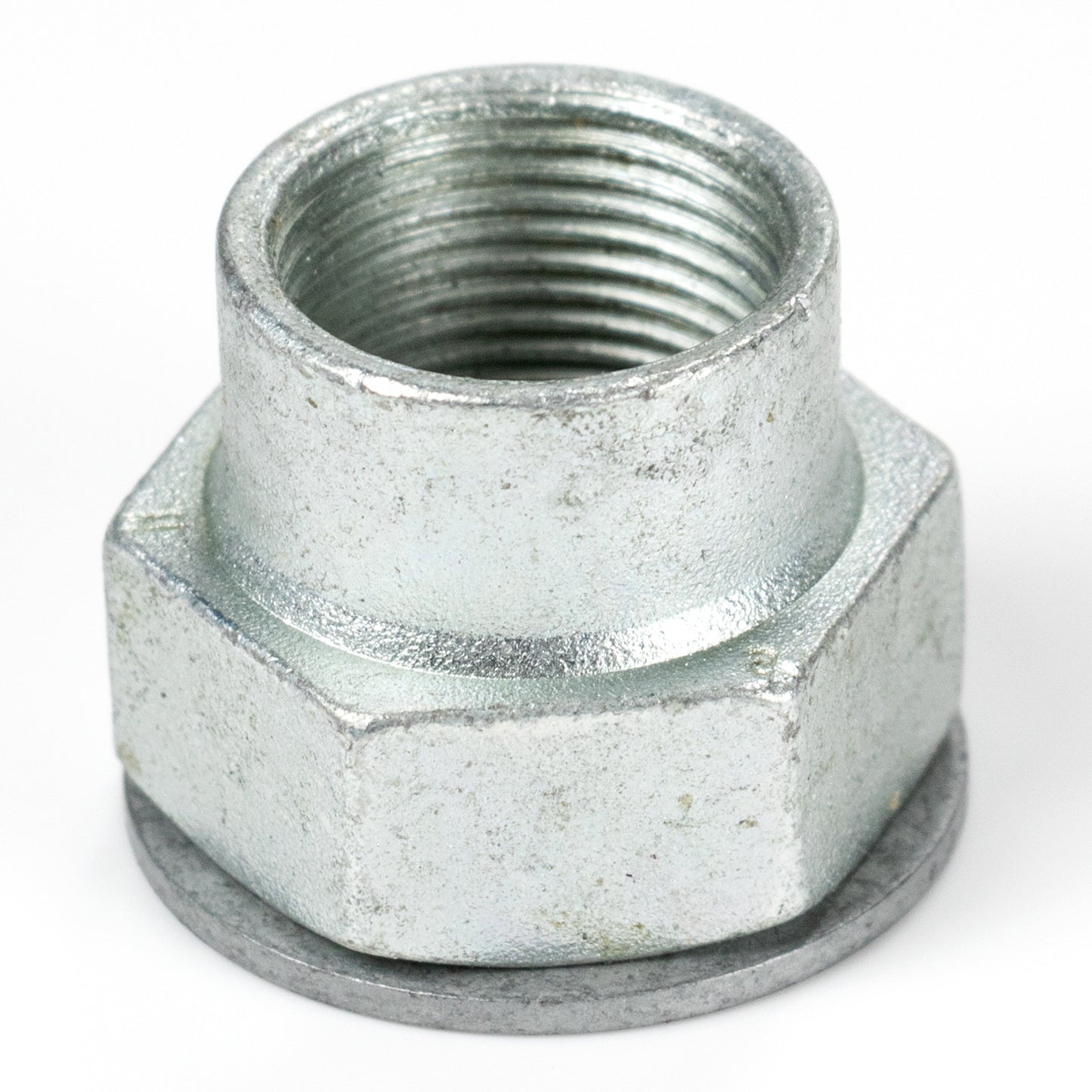 Zestaw łożysk przednich B=33 D1=72 D2=35 mm