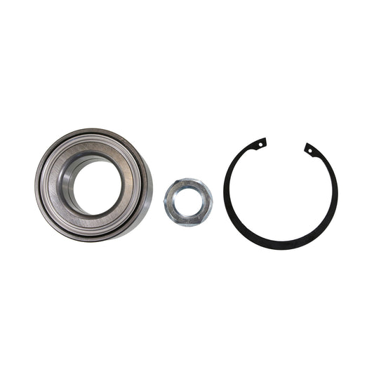 Zestaw czujników ABS przednich kół