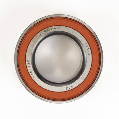 Zestaw łożysk przednich B=38 D1=80 D2=43 mm