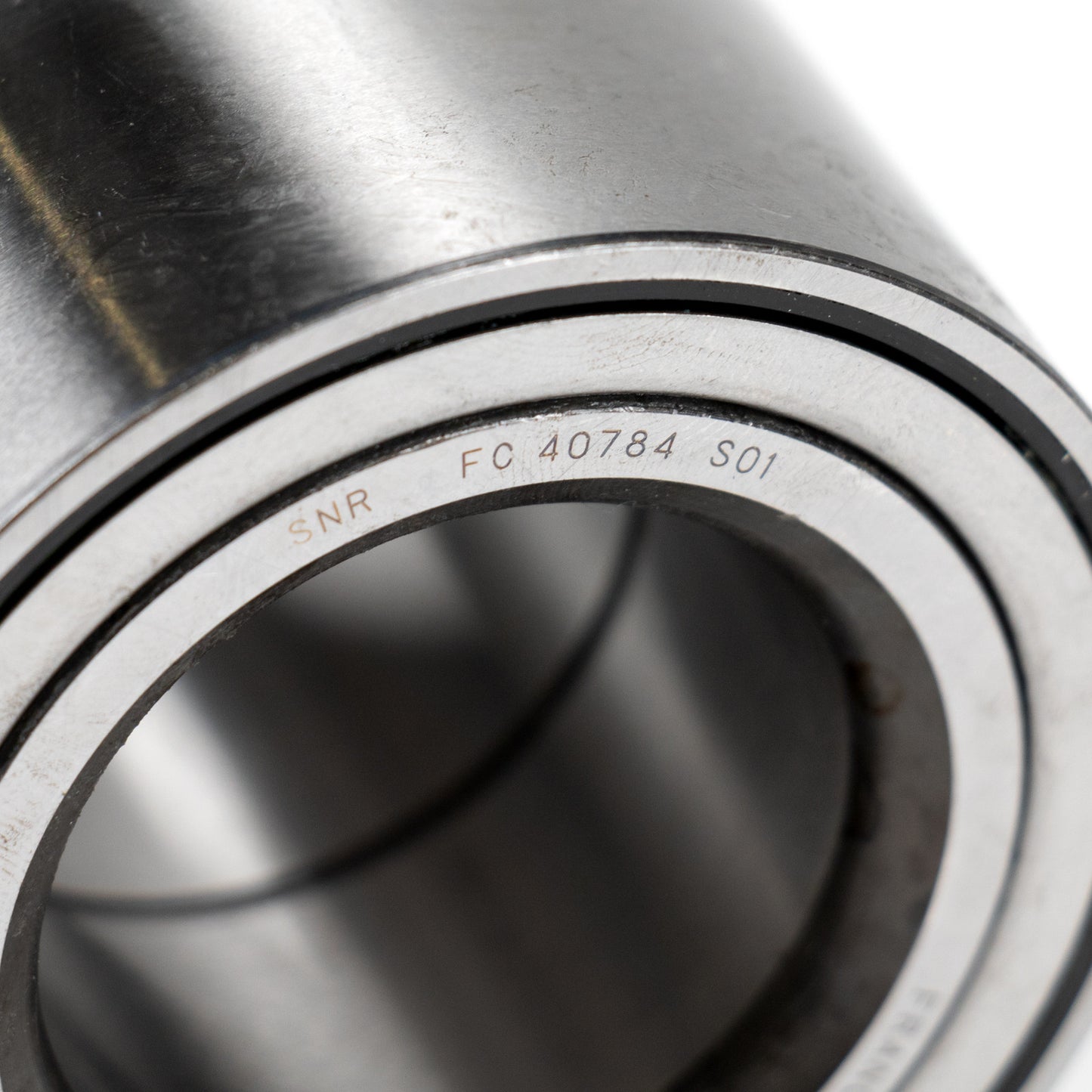 Zestaw łożysk tylnych B=60 D1=75 D2=42 mm NTN-SNR