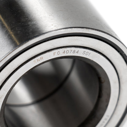 Zestaw łożysk tylnych B=60 D1=75 D2=42 mm NTN-SNR