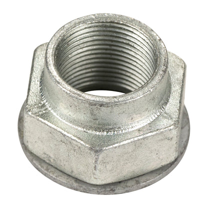 Nakrętka łożyska koła przedniego M24 x 1,5 OE 46541344