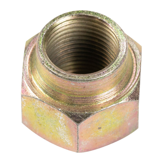 Nakrętka łożyska koła przedniego M18 x 1,5 SW 27 22 mm