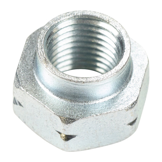 Nakrętka łożyska koła przedniego M14 x 1,5 SW 22 15 mm