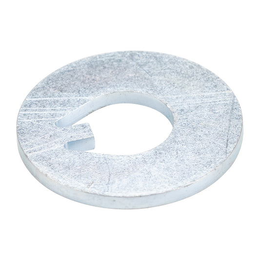 Podkładka płaska łożyska koła przedniego zewnętrznego z występem