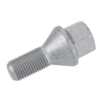 Śruba do felgi aluminiowej + stalowej L=48,5 M12 X 1,25 gwint L=22 mm