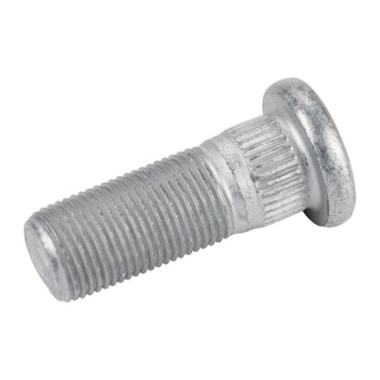 Śruba koła sztywna tylna oś M 18 x 1,5 mm