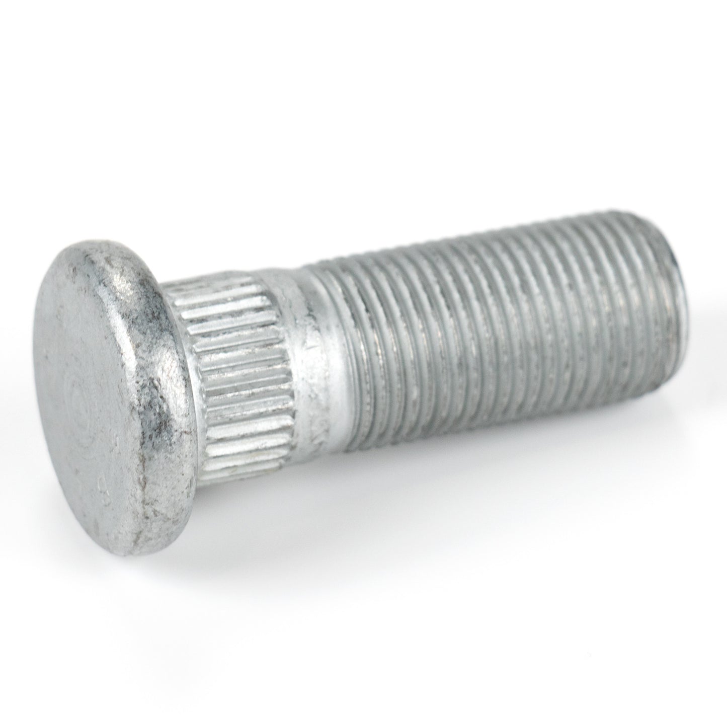 Śruba koła sztywna tylna oś M 18 x 1,5 mm