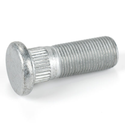 Śruba koła sztywna tylna oś M 18 x 1,5 mm
