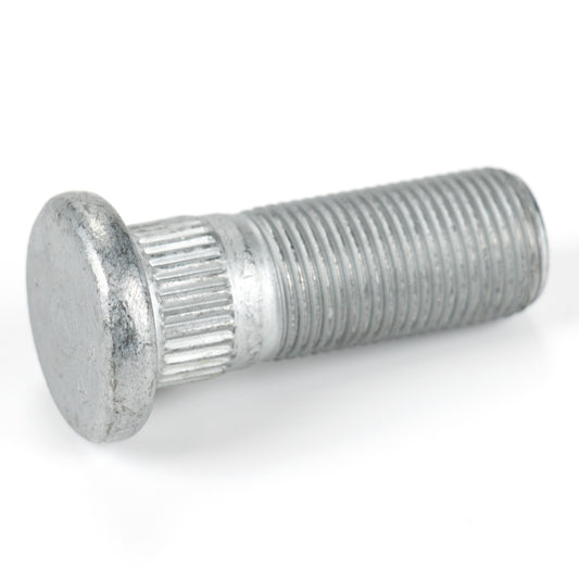 Śruba koła sztywna tylna oś M 18 x 1,5 mm