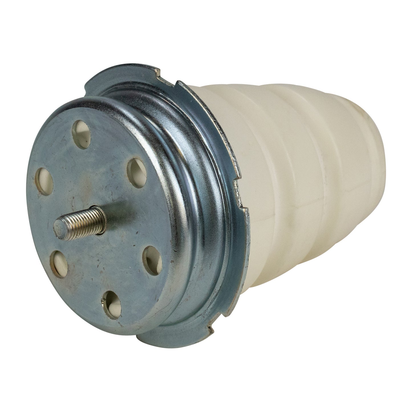 Gumowa podkładka tylnej osi H=130 mm