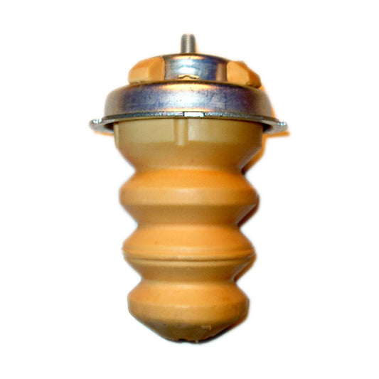 Gumowa podkładka tylnej osi H=180 mm