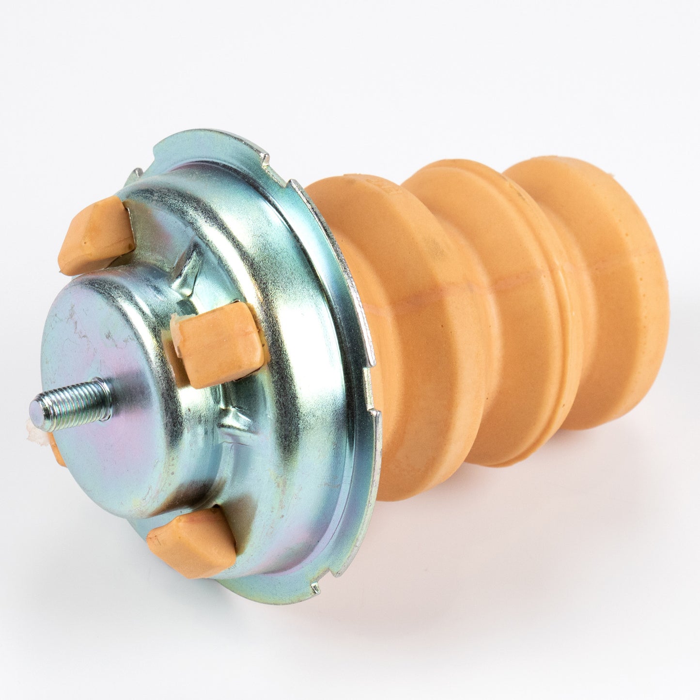 Gumowa podkładka tylnej osi H=180 mm
