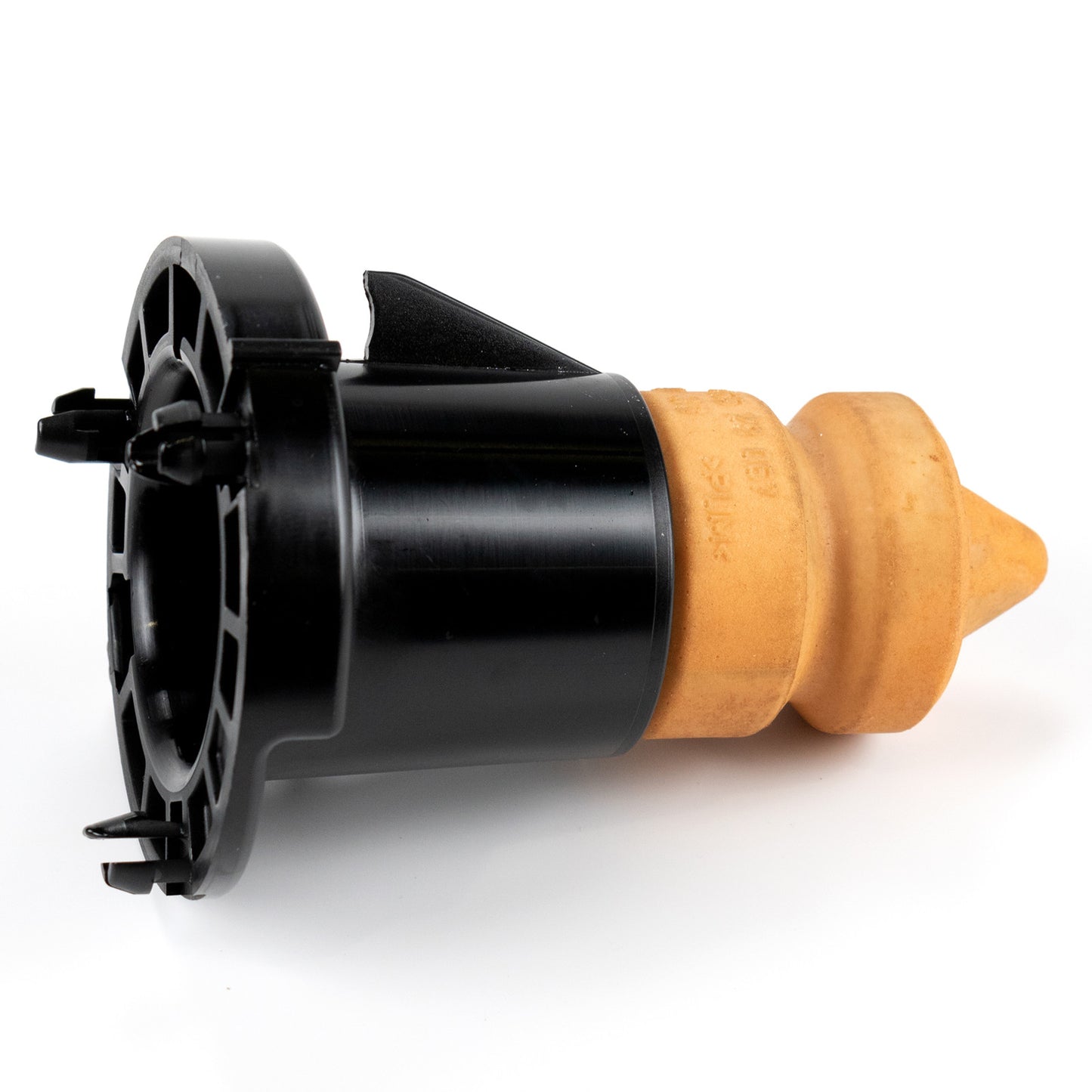 Gumowa podkładka tylnej osi H=144 mm