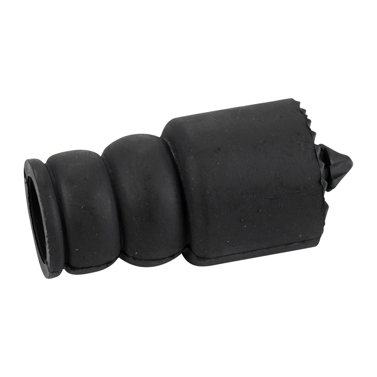 Gumowa podkładka tylnej osi H=102 mm
