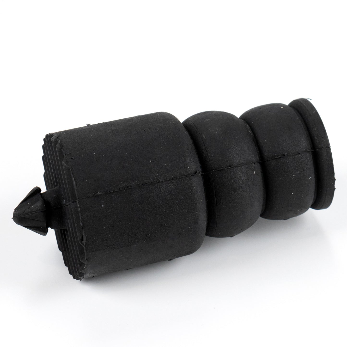 Gumowa podkładka tylnej osi H=102 mm