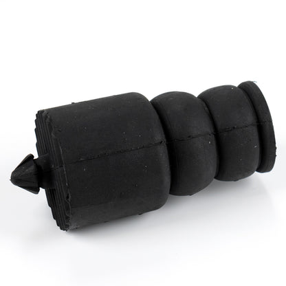 Gumowa podkładka tylnej osi H=102 mm